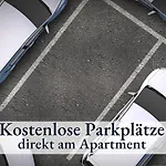 Petra - Grosszuegige In Bester Bodenseelage L 1 Minute Zum Bodensee L 7 L Vollausgestattete Kuechen L Gratis-wlan L Gratis Parkplaetze L Mitten Auf Der Mettnau Radolfzell am Bodensee