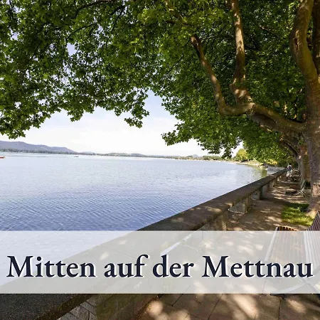 公寓 Petra - Grosszuegige In Bester Bodenseelage L 1 Minute Zum Bodensee L 7 L Vollausgestattete Kuechen L Gratis-wlan L Gratis Parkplaetze L Mitten Auf Der Mettnau 博登斯边的拉多夫采尔