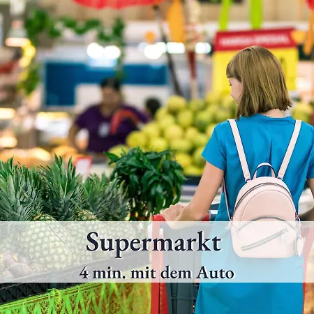 Petra - Grosszuegige In Bester Bodenseelage L 1 Minute Zum Bodensee L 7 L Vollausgestattete Kuechen L Gratis-wlan L Gratis Parkplaetze L Mitten Auf Der Mettnau * Radolfzell am Bodensee