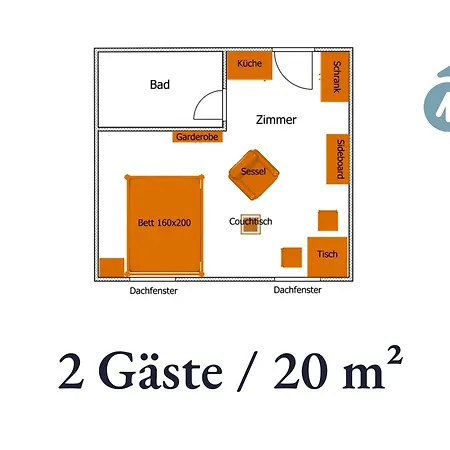 Markelfingen: Spacious Lakeside Retreat With Dual Balconies Apartment Radolfzell am Bodensee