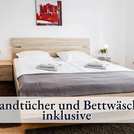 Petra - Grosszuegige In Bester Bodenseelage L 1 Minute Zum Bodensee L 7 L Vollausgestattete Kuechen L Gratis-wlan L Gratis Parkplaetze L Mitten Auf Der Mettnau Radolfzell am Bodensee