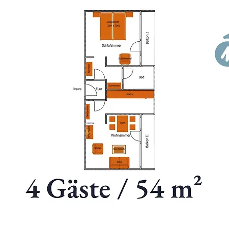 Petra - Grosszuegige In Bester Bodenseelage L 1 Minute Zum Bodensee L 7 L Vollausgestattete Kuechen L Gratis-wlan L Gratis Parkplaetze L Mitten Auf Der Mettnau Appartement