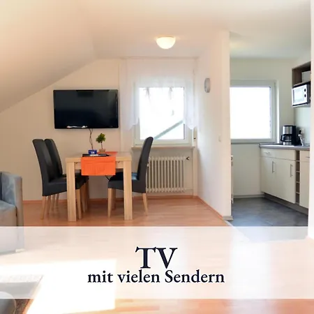 Appartement Petra - Grosszuegige In Bester Bodenseelage L 1 Minute Zum Bodensee L 7 L Vollausgestattete Kuechen L Gratis-wlan L Gratis Parkplaetze L Mitten Auf Der Mettnau