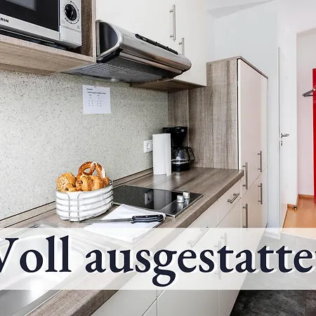 Markelfingen: Spacious Lakeside Retreat With Dual Balconies Apartment Radolfzell am Bodensee