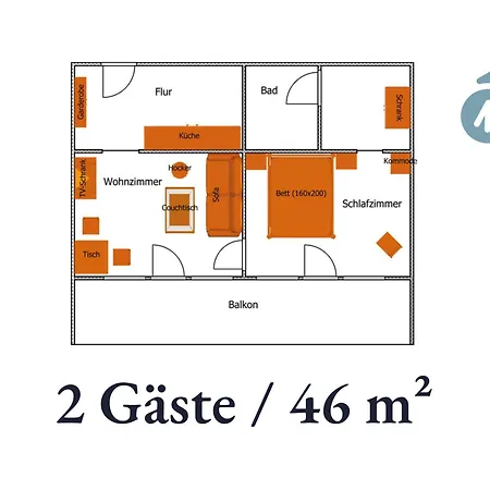 Appartement Petra - Grosszuegige In Bester Bodenseelage L 1 Minute Zum Bodensee L 7 L Vollausgestattete Kuechen L Gratis-wlan L Gratis Parkplaetze L Mitten Auf Der Mettnau
