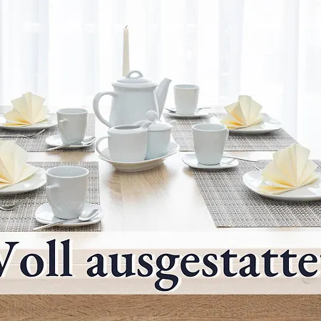 Apartment Markelfingen: Spacious Lakeside Retreat With Dual Balconies Radolfzell am Bodensee