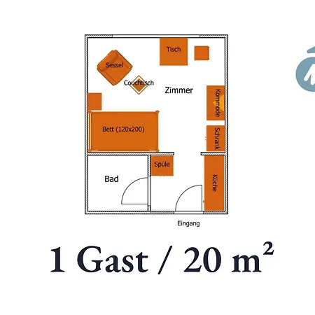 Markelfingen: Spacious Lakeside Retreat With Dual Balconies * Radolfzell am Bodensee
