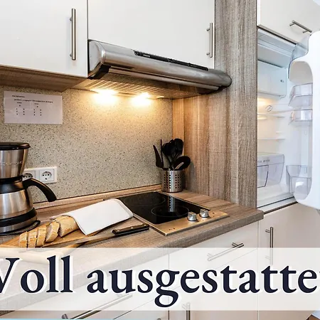 Apartment Markelfingen: Spacious Lakeside Retreat With Dual Balconies Radolfzell am Bodensee