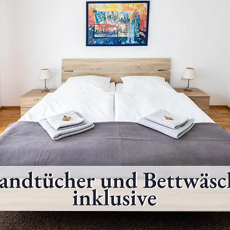 Apartment Markelfingen: Spacious Lakeside Retreat With Dual Balconies Radolfzell am Bodensee