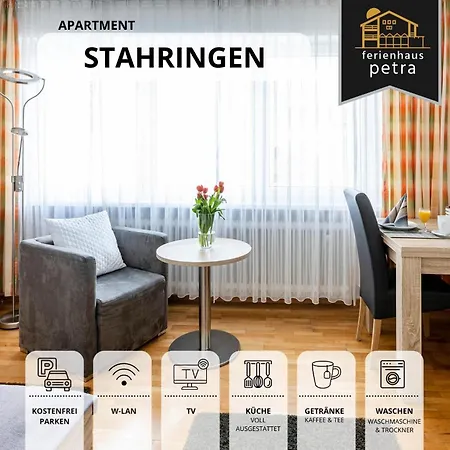 Petra - Grosszuegige In Bester Bodenseelage L 1 Minute Zum Bodensee L 7 L Vollausgestattete Kuechen L Gratis-wlan L Gratis Parkplaetze L Mitten Auf Der Mettnau * ラドルフツェル・アム・ボーデンゼー