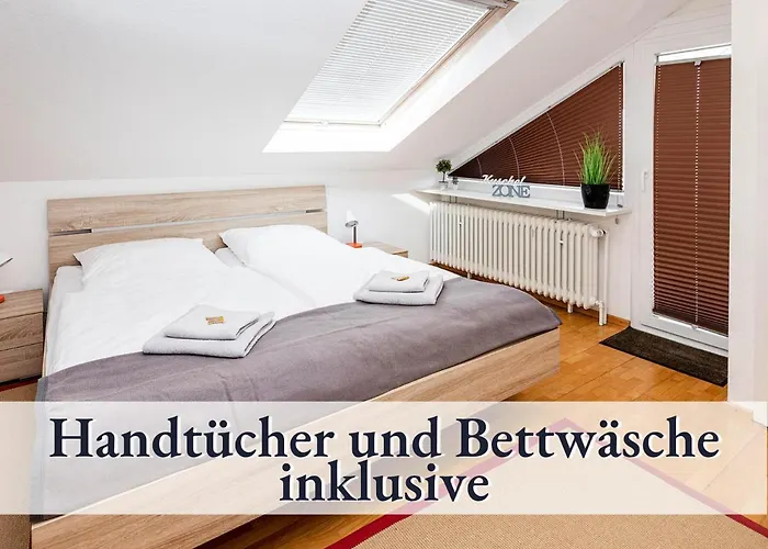 Petra - Grosszuegige In Bester Bodenseelage L 1 Minute Zum Bodensee L 7 L Vollausgestattete Kuechen L Gratis-wlan L Gratis Parkplaetze L Mitten Auf Der Mettnau Apartamento Radolfzell am Bodensee