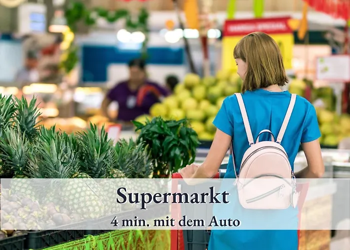 Petra - Grosszuegige In Bester Bodenseelage L 1 Minute Zum Bodensee L 7 L Vollausgestattete Kuechen L Gratis-wlan L Gratis Parkplaetze L Mitten Auf Der Mettnau * Radolfzell am Bodensee