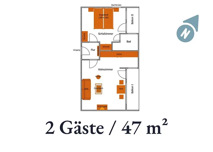Petra - Grosszuegige In Bester Bodenseelage L 1 Minute Zum Bodensee L 7 L Vollausgestattete Kuechen L Gratis-wlan L Gratis Parkplaetze L Mitten Auf Der Mettnau Apartamento *