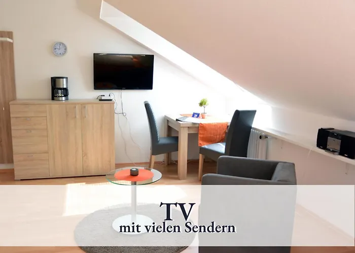 Apartamento Petra - Grosszuegige In Bester Bodenseelage L 1 Minute Zum Bodensee L 7 L Vollausgestattete Kuechen L Gratis-wlan L Gratis Parkplaetze L Mitten Auf Der Mettnau *