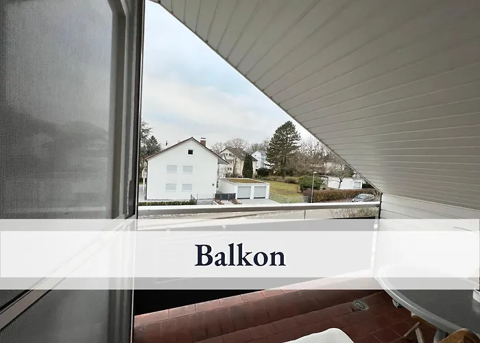 Apartamento Petra - Grosszuegige In Bester Bodenseelage L 1 Minute Zum Bodensee L 7 L Vollausgestattete Kuechen L Gratis-wlan L Gratis Parkplaetze L Mitten Auf Der Mettnau