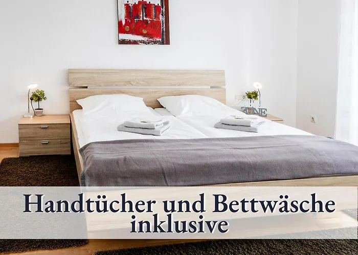 Petra - Grosszuegige In Bester Bodenseelage L 1 Minute Zum Bodensee L 7 L Vollausgestattete Kuechen L Gratis-wlan L Gratis Parkplaetze L Mitten Auf Der Mettnau Radolfzell am Bodensee