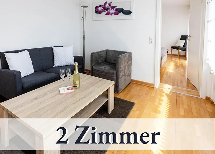 Petra - Grosszuegige In Bester Bodenseelage L 1 Minute Zum Bodensee L 7 L Vollausgestattete Kuechen L Gratis-wlan L Gratis Parkplaetze L Mitten Auf Der Mettnau