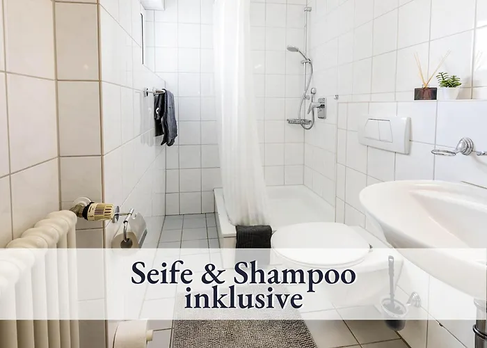 Petra - Grosszuegige In Bester Bodenseelage L 1 Minute Zum Bodensee L 7 L Vollausgestattete Kuechen L Gratis-wlan L Gratis Parkplaetze L Mitten Auf Der Mettnau Apartamento Radolfzell am Bodensee