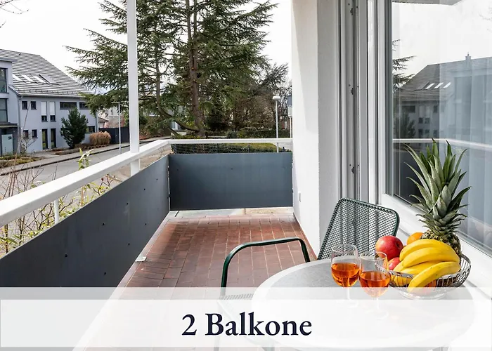 Petra - Grosszuegige In Bester Bodenseelage L 1 Minute Zum Bodensee L 7 L Vollausgestattete Kuechen L Gratis-wlan L Gratis Parkplaetze L Mitten Auf Der Mettnau Apartamento *