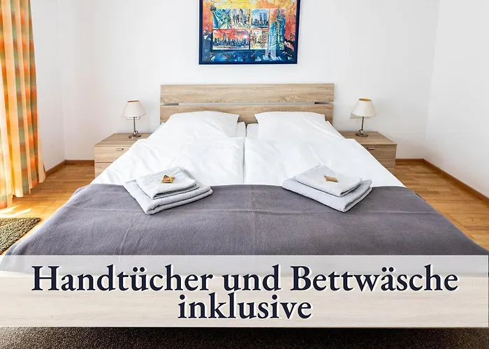 Apartamento Petra - Grosszuegige In Bester Bodenseelage L 1 Minute Zum Bodensee L 7 L Vollausgestattete Kuechen L Gratis-wlan L Gratis Parkplaetze L Mitten Auf Der Mettnau Radolfzell am Bodensee